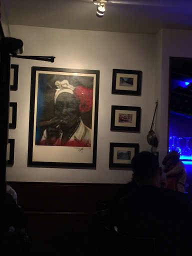 Cuban Restaurant «Madera», reviews and photos, 47-29 Vernon Blvd, Long Island City, NY 11101, USA