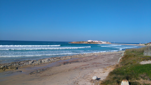 Baleal Португалия