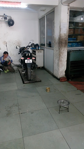 Bajaj Motor Cycle, 169 , G-8, Gyankhand 4, Indirapuram, Ghaziabad, Uttar Pradesh 201010, India, Motorbike_Shop, state UP