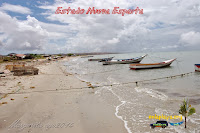 Playa El Horcon NE113, Estado Nueva Esparta, Macanao