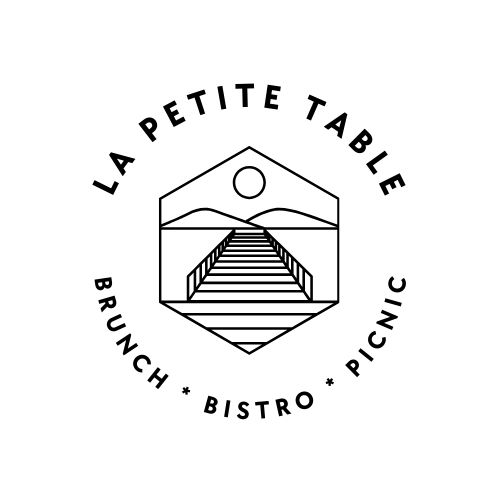 Restaurant La Petite Table logo