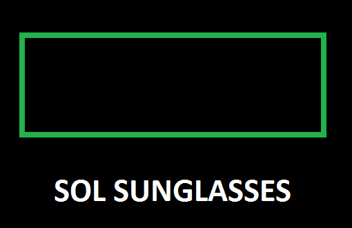 Sol Sunglasses logo