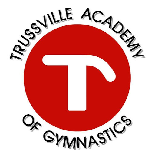 Trussville Academy of Gymnastics logo