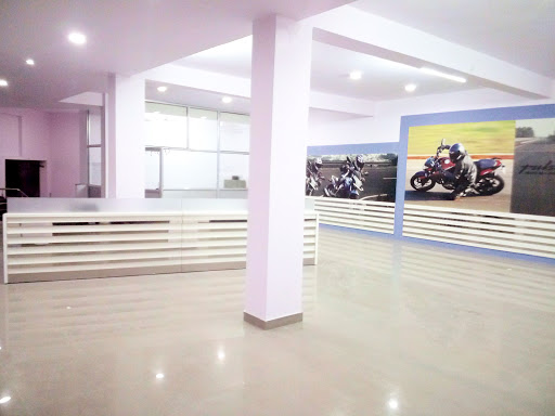 Pawansut Bajaj, Agrasen Vihar Colony Road, Adarsh Nagar, Kishangarh, Rajasthan 305802, India, Motorbike_Parts_Shop, state RJ