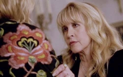 American Horror Story Coven Recap The Magical Delights Of Stevie Nicks