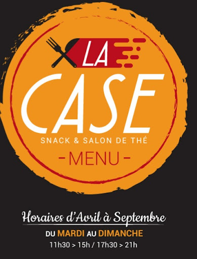 La Case logo