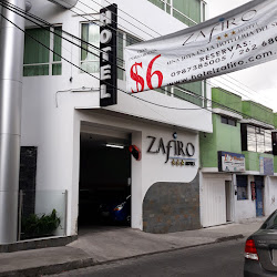 Hotel Zafiro