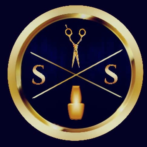 Steve's Salon logo