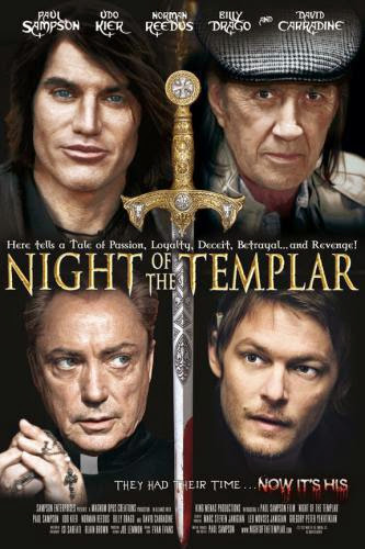 Night Of The Templar 2012 Full Movie