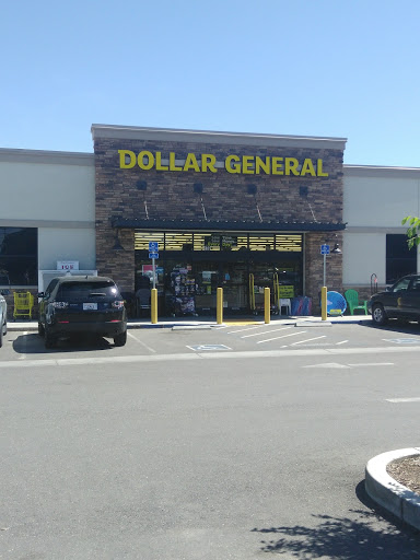 Home Goods Store «Dollar General», reviews and photos, 176 E Grant Ave, Winters, CA 95694, USA