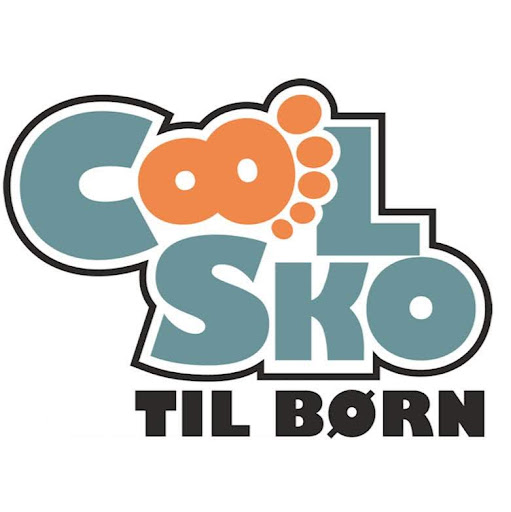 Cool-Sko ApS logo