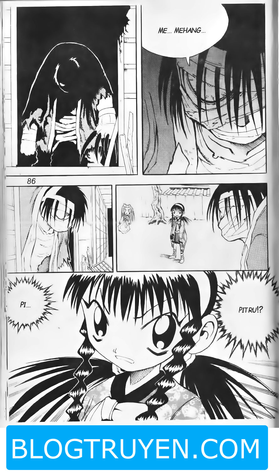 Hội pháp sư Chap 16 - Truyen.Chap.VN