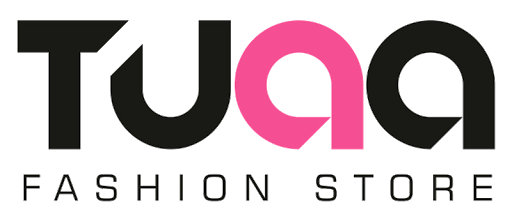 TUAA FASHION STORE logo