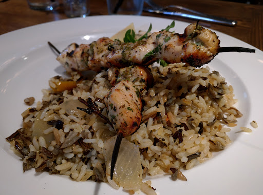 OPA! Authentic Greek Cuisine
