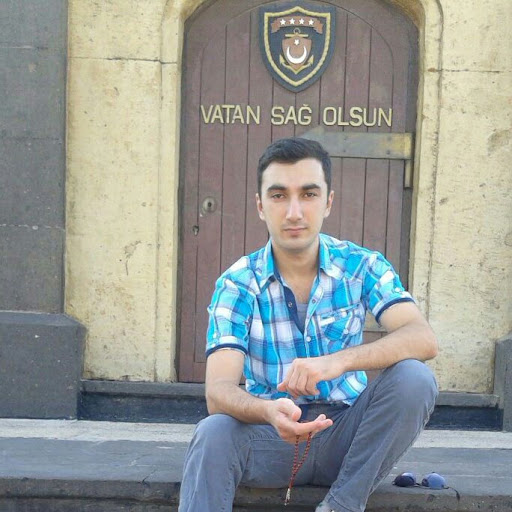 Mücahit Aydın
