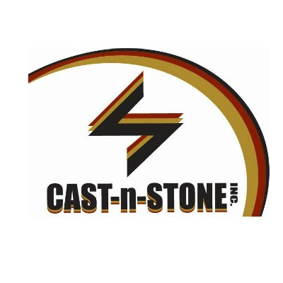 Cast-N-Stone Inc logo