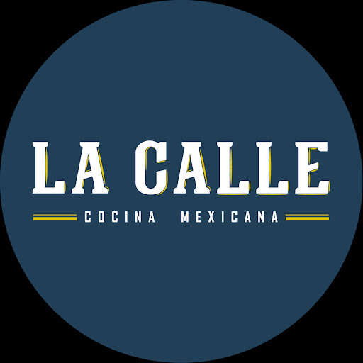 La Calle Restaurant logo