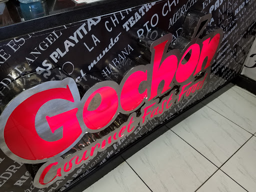 Restaurant «Gochon Gourmet Fast Food», reviews and photos, 12805 SW 42nd St, Miami, FL 33175, USA