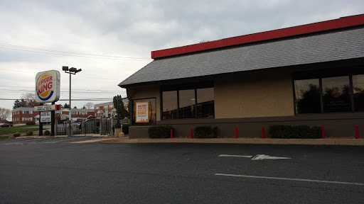 Fast Food Restaurant «Burger King», reviews and photos, 229 Pennell Rd, Aston, PA 19014, USA