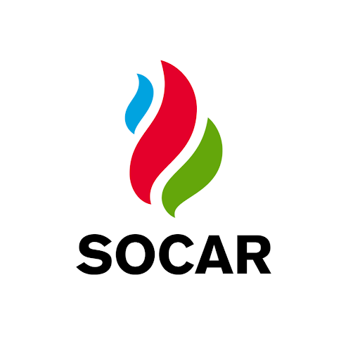 Tankstelle SOCAR Dättwil logo