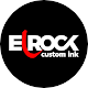 Elrock Custom Ink