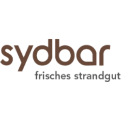 SYDBAR - FRISCHES STRANDGUT: DEIN PERFEKTES URLAUBSERLEBNIS logo