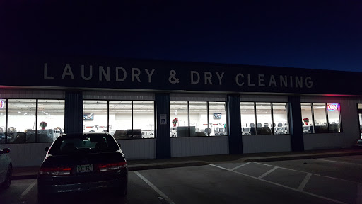 Dry Cleaner «Clean Getaway», reviews and photos, 1300 S Drake Rd, Kalamazoo, MI 49006, USA