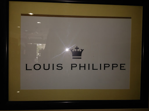 Louis Philippe, Shoping Complex SCO 90,, PLA, Hisar, Haryana 125001, India, Formal_Clothing_Store, state HR