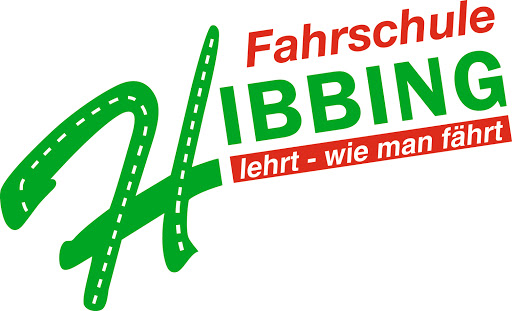 Fahrschule Hibbing Walsrode logo