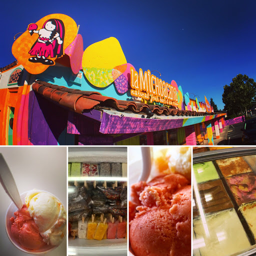 Ice Cream Shop «La Michoacana Natural Ice Cream», reviews and photos, 18495 CA-12, Sonoma, CA 95476, USA