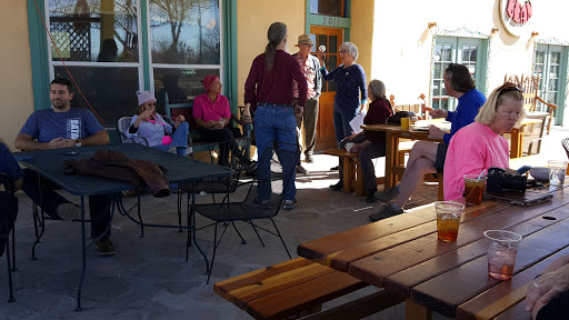 Coffee Shop «The Bean», reviews and photos, 2011 Avenida de Mesilla, Las Cruces, NM 88005, USA