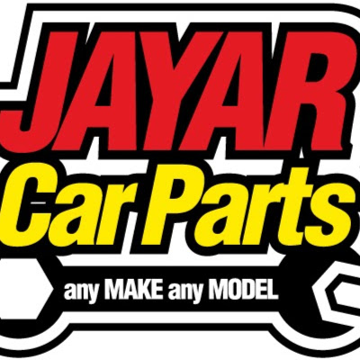 Jayar Car Parts Northfleet logo