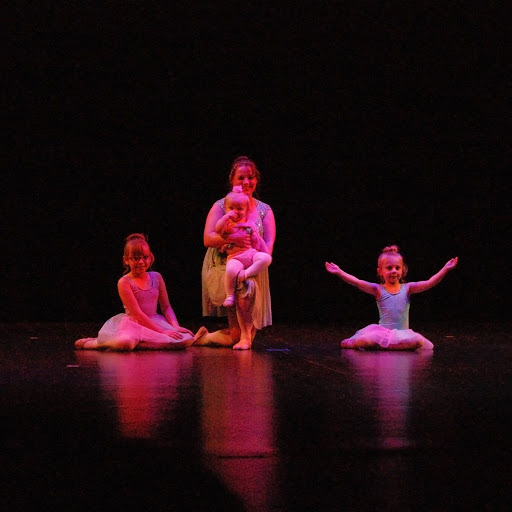 Jessica Dodd's School of Dance