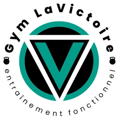 Gym LaVictoire logo