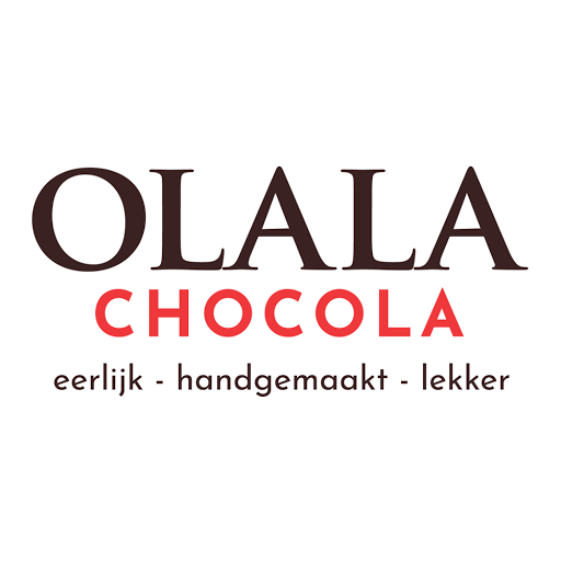 Olala Chocola logo