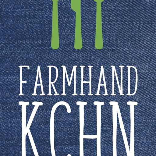 FarmHand Kchn logo