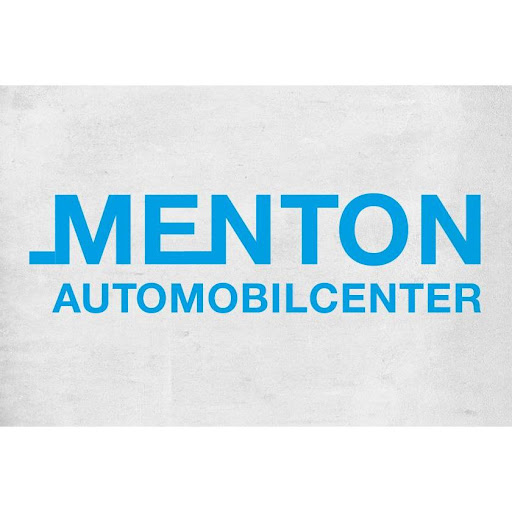Hermann Menton GmbH & Co KG logo