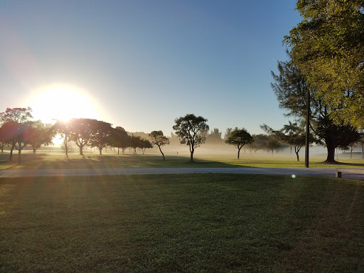 Golf Club «Miami Springs Golf & Country Club», reviews and photos, 650 Curtiss Pkwy, Miami Springs, FL 33166, USA