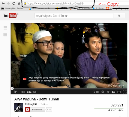Cara Terbaru Download Video Youtube Tanpa Idm Dan Keepvid Cara Terbaru Download Video Youtube Tanpa Idm Dan Keepvid