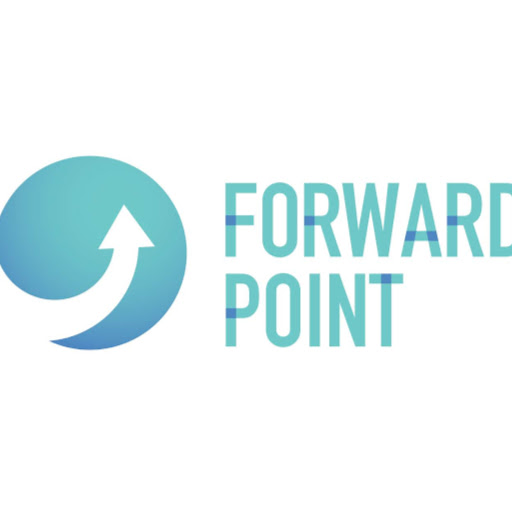 Forward Point Church logo