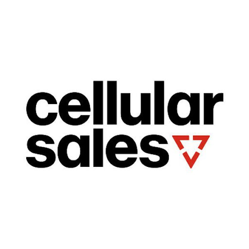 Verizon Authorized Retailer - Cellular Sales logo