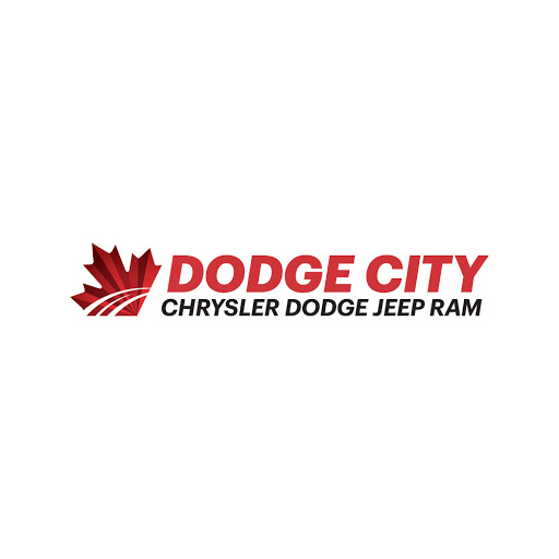 Dodge City Auto