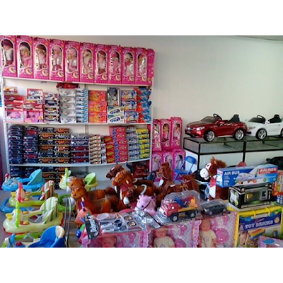 Photos of Children's store