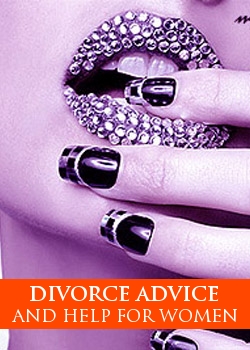 Divorce Advice And Help For Women