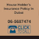 Dubai Online Insurance