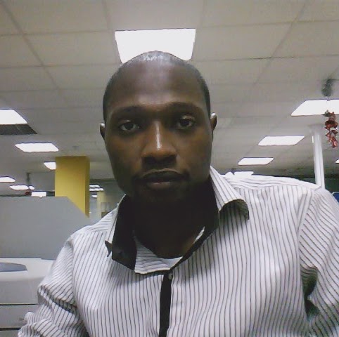 Adebayo Balogun Photo 10