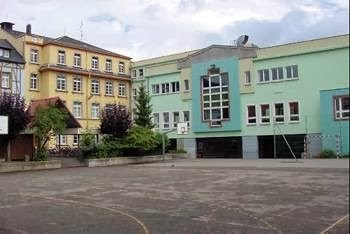 Collège Saint André