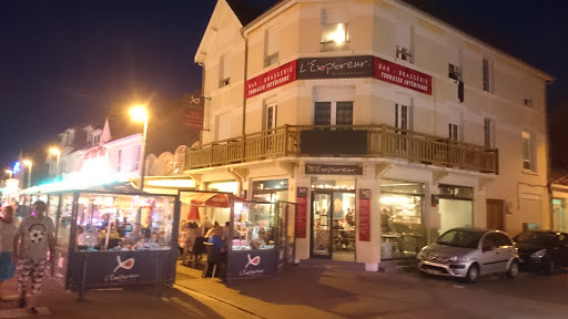 L'Exploreur