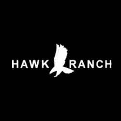 Hawkranch - logo