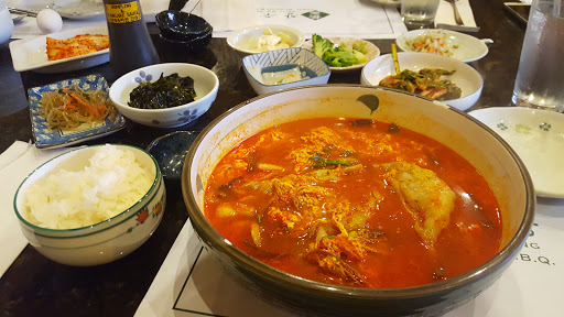 Korean Restaurant «Jang Su Jang», reviews and photos, 3645 Satellite Blvd, Duluth, GA 30096, USA
